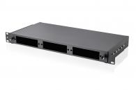 MPO Patchpanels