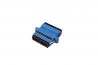 Fiber Couplers and Connectors