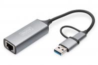 USB Network Adapters and Cables