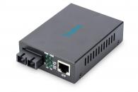Fiber Converters
