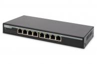 Desktop Network Switches