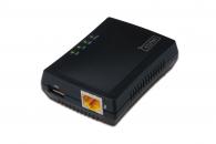 Network- and Printserver