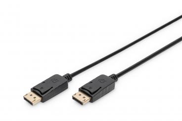 DisplayPort Connection Cable, 15m 