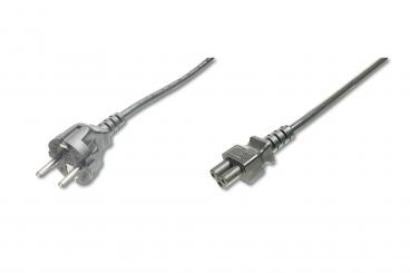 German Power Cord connection cable 
