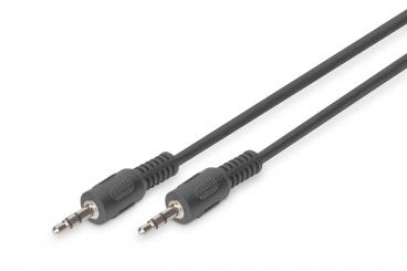 Audio Connection Cable, Stereo 