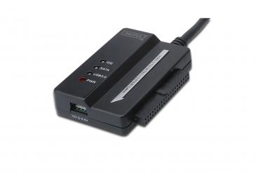 USB 3.0 IDE & SATA Cable 
