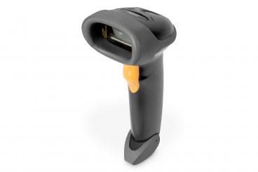 1D Barcode Hand Scanner 