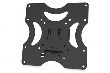 Universal TV/Monitor Wall Mount, 37" 