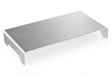 Aluminium Monitor Riser 