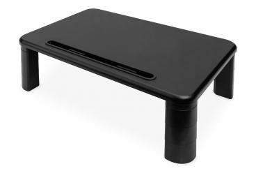 Ergonomic Monitor Riser 