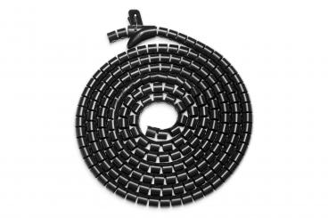 Flexible Cable Tube with a Pulling Aid, 5 m 