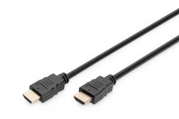 HDMI High Speed with Ethernet Connection Cable 