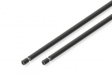 Solar Cable, 20 m, 6 mm², Black, PV Cable, 1500 V DC, UV-Resistant & Weatherproof 