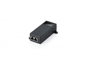 Gigabit Ethernet PoE++ injector, 802.3bt 