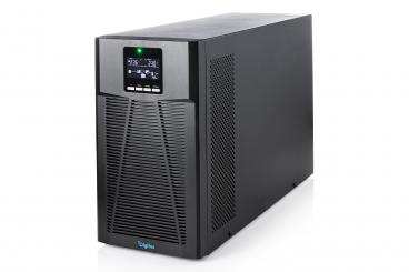 OnLine UPS systems, tower type, 2000 VA / 2000 W 