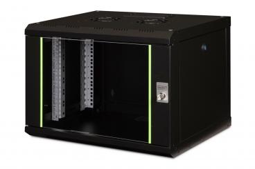 Wall Mounting Cabinet Unique Series - 600x450 mm (WxD) 
