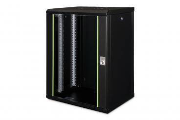 Wall Mounting Cabinet Unique Series - 600x450 mm (WxD) 