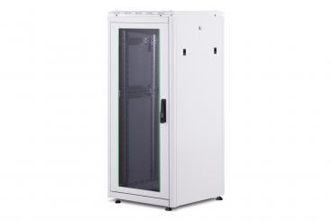 Network cabinet Unique series - 600x600 mm (WxD) 