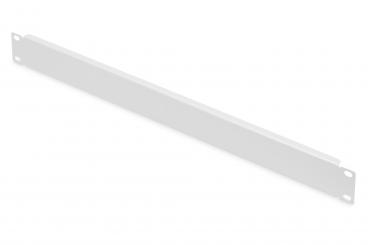 Blank cover for 482.6 mm (19") network and server enclosures 