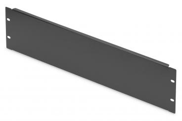 Blank cover for 482.6 mm (19") network and server enclosures 