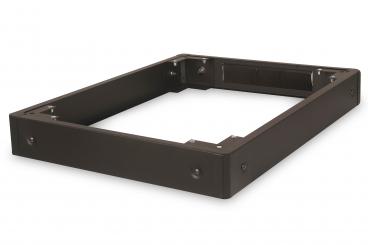 Base 600 x 800 mm (WxD) for Unique & Unique Light network enclosures 