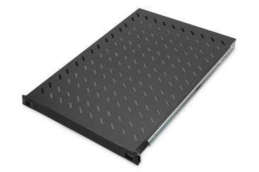 Extendible Shelf for 483 mm (19") Cabinets 