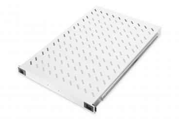 Extendible Shelf for 483 mm (19") Cabinets 