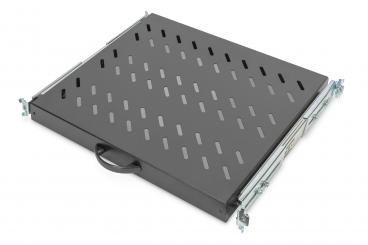 Extendible Shelf for 483 mm (19") Cabinets 