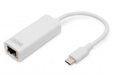 USB Type-C™ Gigabit Ethernet Adapter 