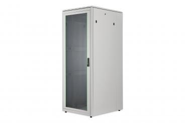 Network cabinet Unique Light series - 800x1000 mm (WxD) 
