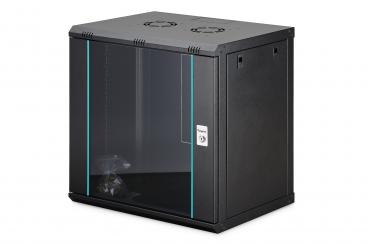 Dynamic-N series wall-mounted enclosure - 600x450 mm (WxD), unassembled 