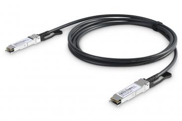QSFP+ 40G 1 m DAC cable 