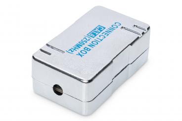 CAT 6 Connection module for Twisted Pair Cables 