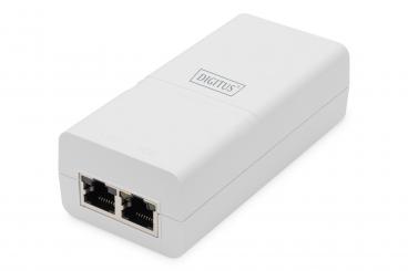 Gigabit Active 802.3at PoE Midspan 
