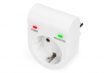 Surge Protection Adapter 
