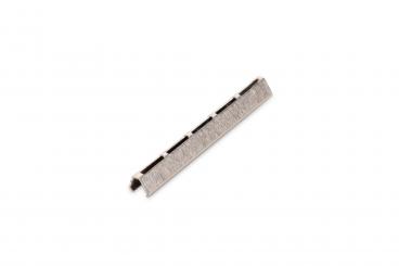 Fiber-Optic Crimp Splice Protector, Pack of 150, with Telekom Approval TS 0338/96 