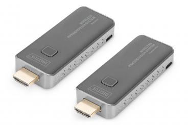 Click & Present Mini - Wireless presentation system 