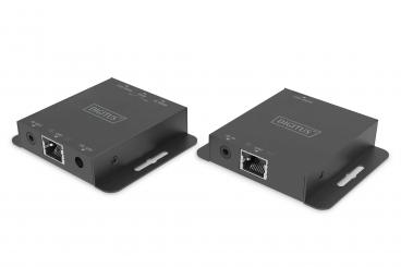 4K HDMI extender set, 70 m 