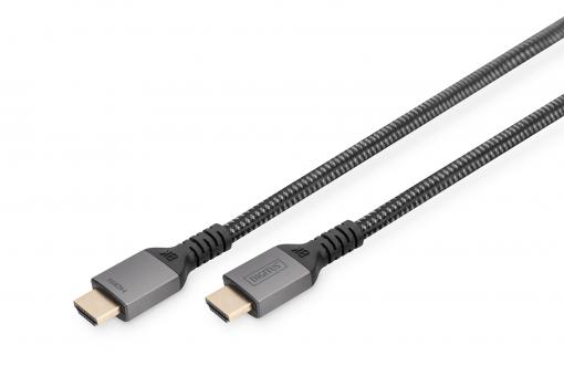 8K HDMI Ultra High Speed Connection Cable 